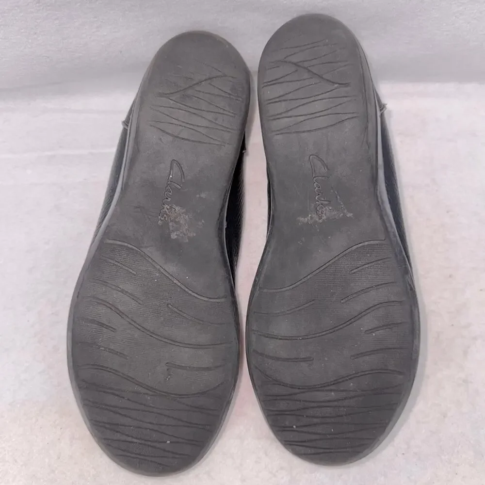 Clarks women’s slip